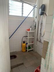 Blk 166 Bukit Batok West Avenue 8 (Bukit Batok), HDB 3 Rooms #597165091